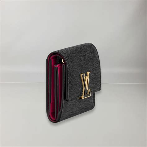 Capucines XS Wallet .